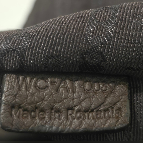 CELINE Pillow Shoulder Bag - Picture 9 of 9